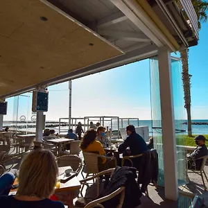 Appartamento Letmalaga Economy Jábega, Málaga