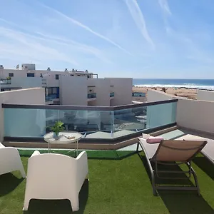 Mint Deluxe Ii By Sea There Fuerteventura Apartamento Cotillo
