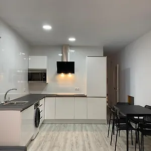Malaga Inn Apartaments Apartamento Málaga