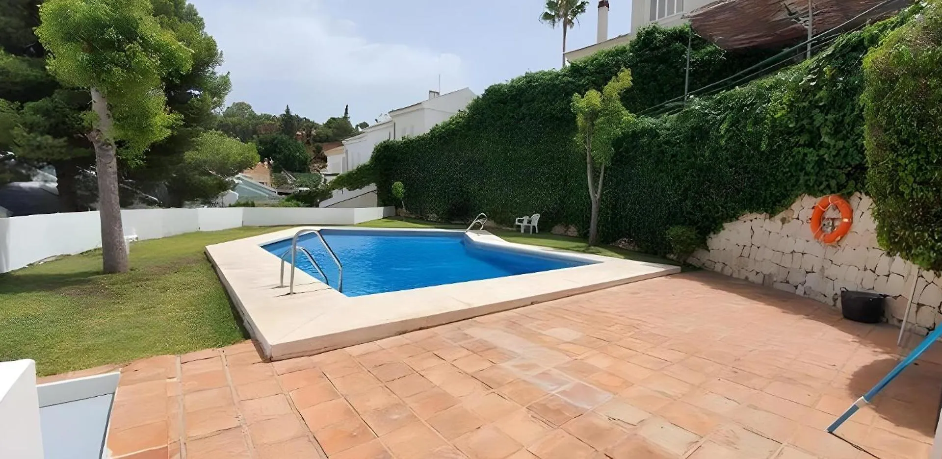 Costa Paradise Suites - Malaga