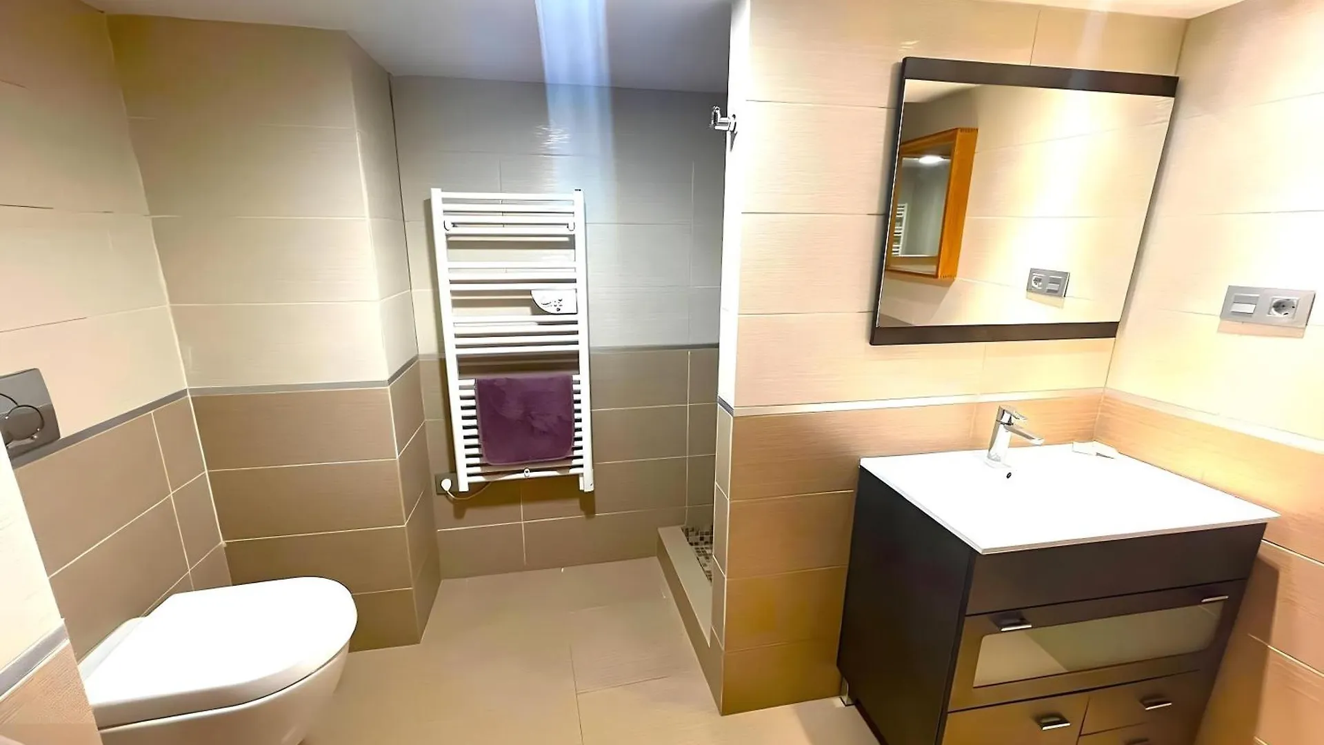 Costa Paradise Suites - Malaga Spain