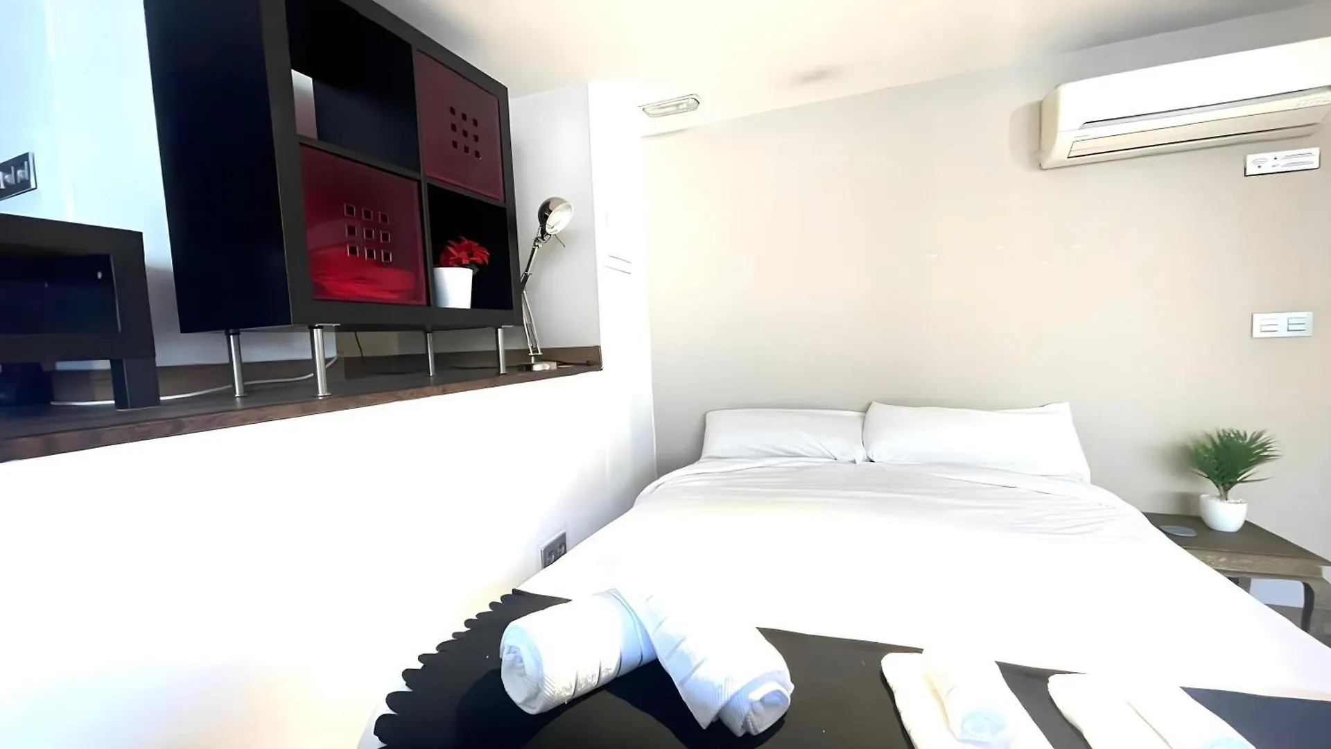 Apartment Costa Paradise Suites - Malaga