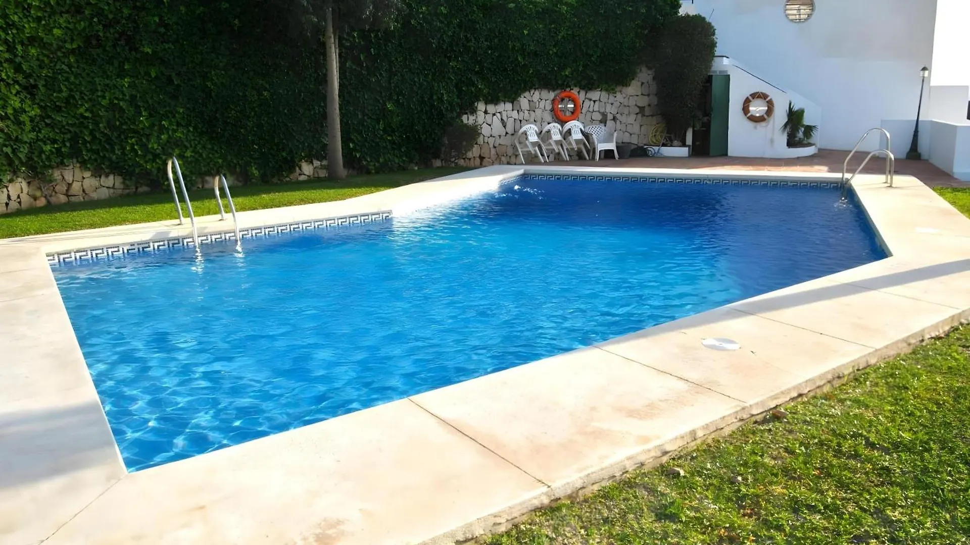 Costa Paradise Suites - Malaga location