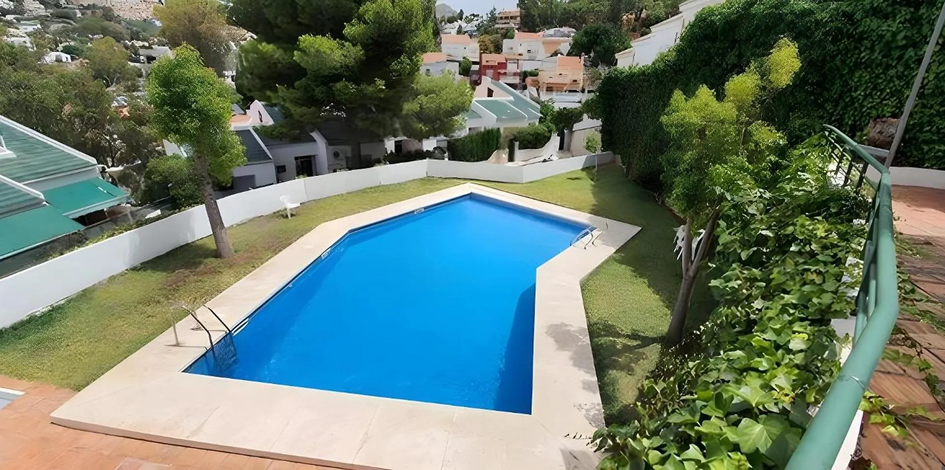 Costa Paradise Suites - Malaga 0*,