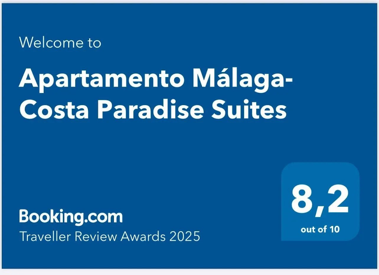 Apartment Costa Paradise Suites - Malaga